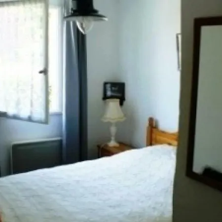 빌라 House Puits Pignolet *